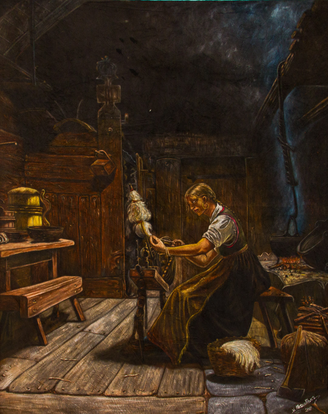 The Business of Art: Why Smart Investors Are Turning to Contemporary African Works